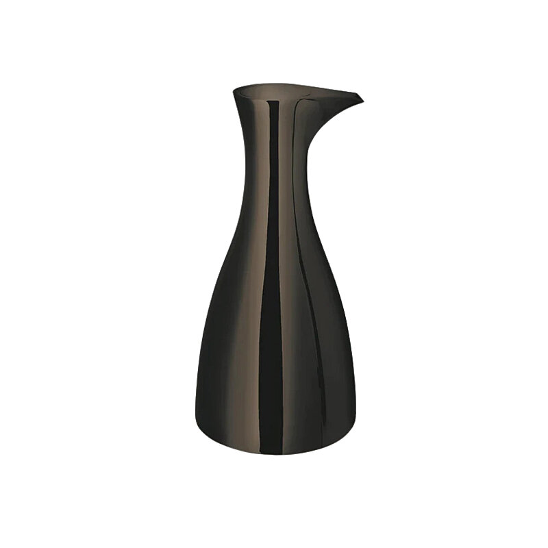 Olipac Cıgno Yağ Şişesi 500 Ml Gunmetal Edıtıon - 1