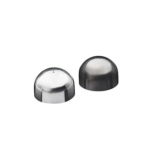 Olipac Emilia Tuzluk Biberlik Seti Ss Andgunmetal - OLIPAC