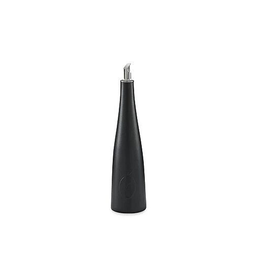Olİpac Frantoıo Yağ Şişesi 250 Ml Matt Black Edıtı - OLIPAC