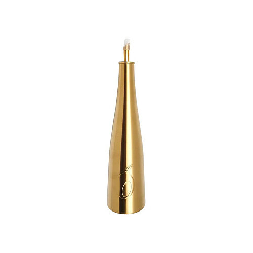 Olipac Frantoıo Yağ Şişesi 500 Ml Satın Gold Edıtı - OLIPAC