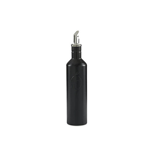 Olipac Olıve Yağ Şişesi 250 Ml Matt Black Edıtıon - OLIPAC