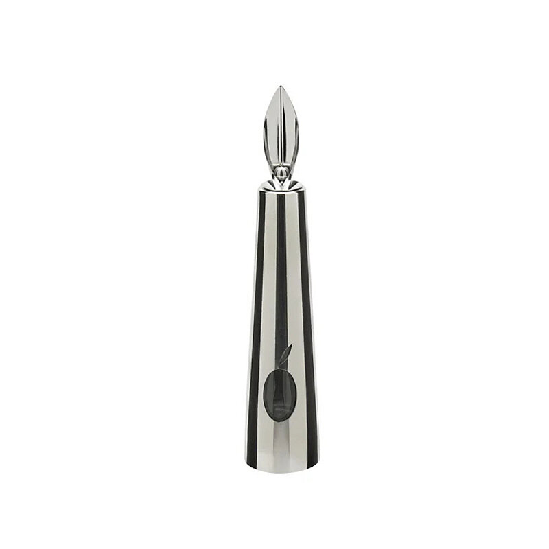 Olipac Zeus Karabiberlik Olive Wood Leaf Hd Kutulu - 1