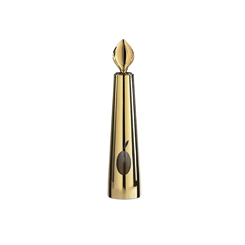 Olipac Zeus Yağ Şişesi Gold Hd Kutulu - 1