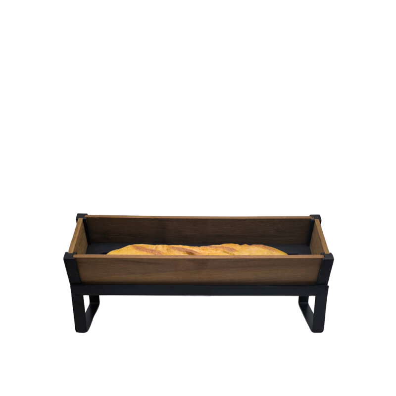 Omipsan Metal Kasa H:4 E:25X25 - 1