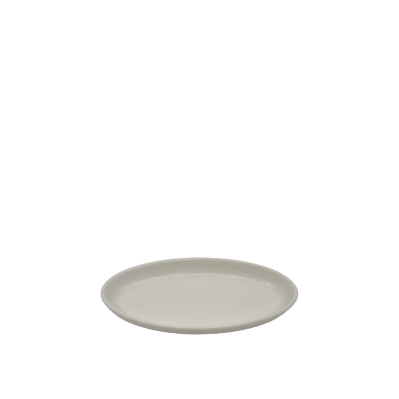 Tulu Porselen Oval Fırın Kabı 19cm TL19OFK00 - 1