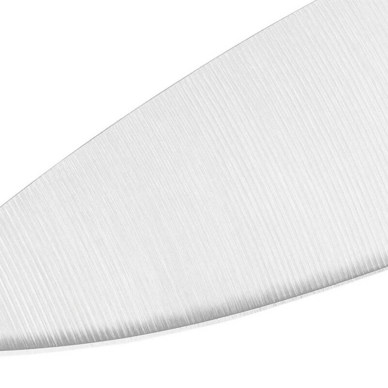 Paderno Yeşil Sap Şef Bıçak 300 mm - 2