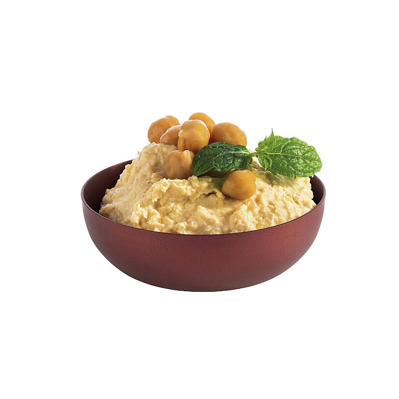 Paderno Çelik Meze Kase Ø7 - 1