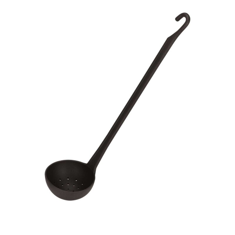 Paderno Delikli Kepçe 100 mm - 1