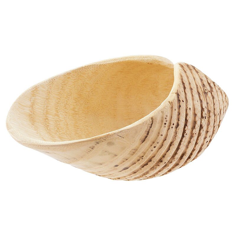 Paderno Sushı Contaıner Kabuk 32X12X10 cm - 2
