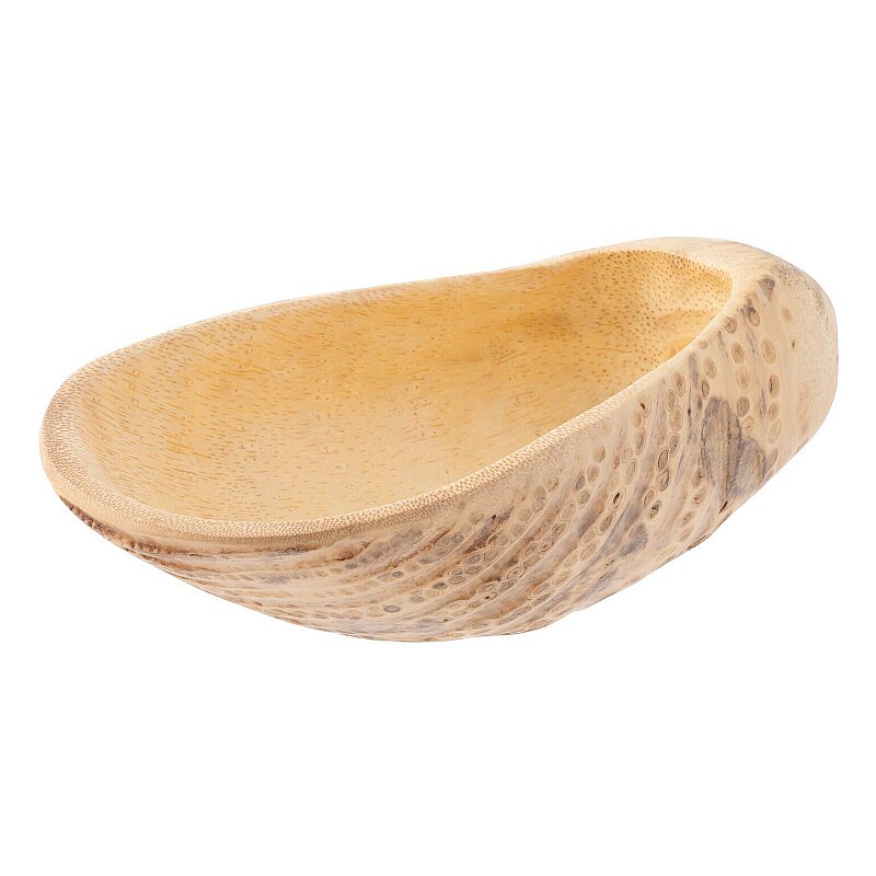 Paderno Sushı Shell Kabuk 20-24Cm - 2