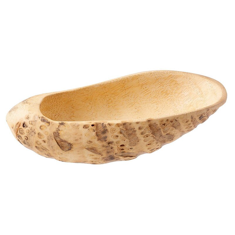 Paderno Sushı Shell Kabuk 20-24Cm - 3
