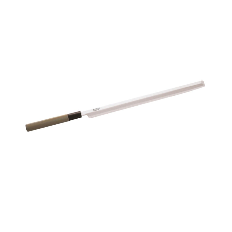Paderno Tako Sashımı Sushı Bıçağı 22 Cm - 1