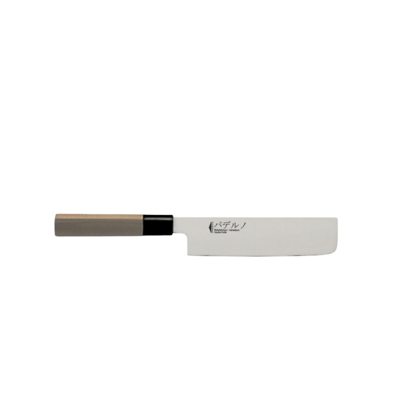 Paderno Usuba Sushı Bıçağı 18 Cm - 2