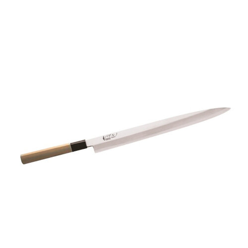 Paderno Yanagı Sashımı Sushı Bıçağı 27 Cm - PADERNO