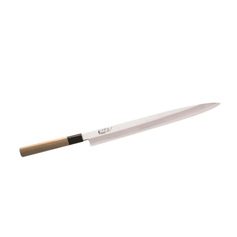 Paderno Yanagı Sashımı Sushı Bıçağı 27 Cm - 1