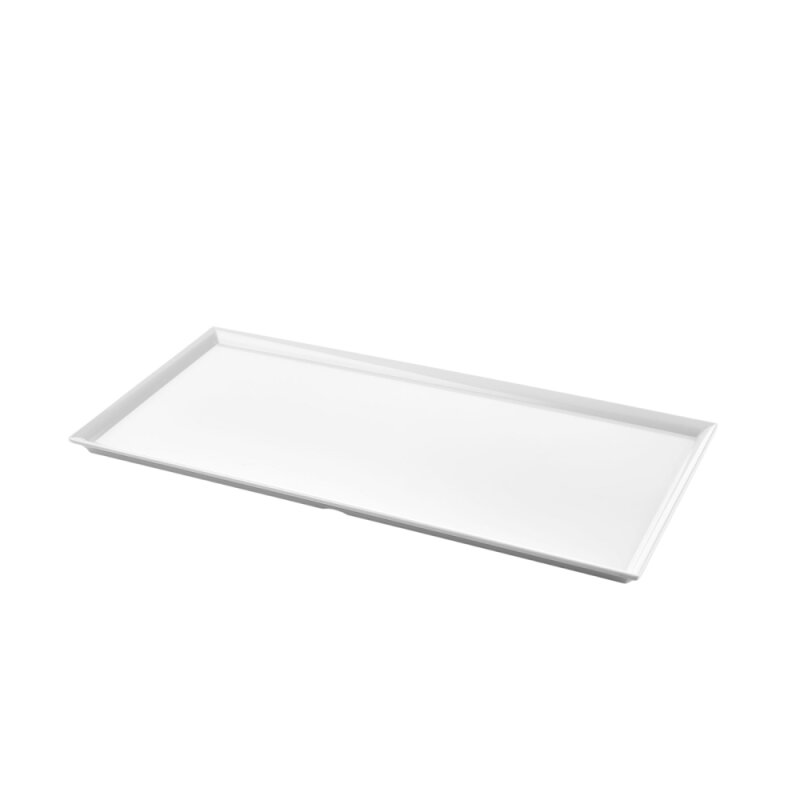 Pasta Sunum Tepsi 51*24 cm-h.2 cm - 1