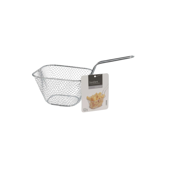 Patates Servis Sepeti 10,5 Cm - 1