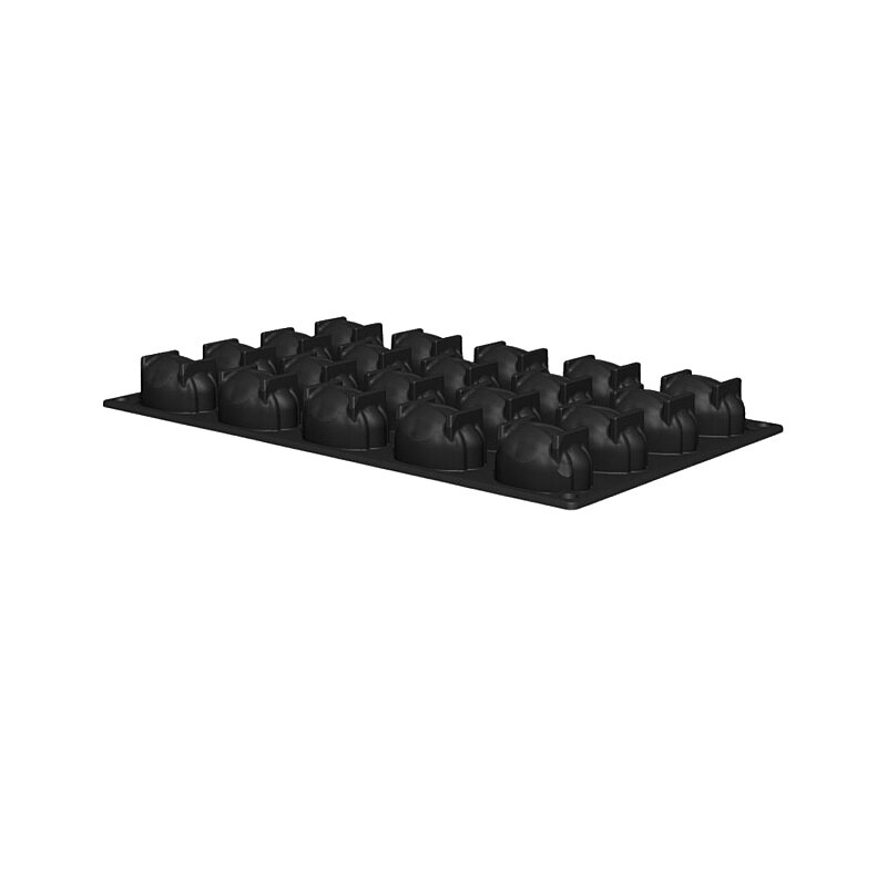 Pavoni 300X175 Fıstık 45X30X25 H Vol. 20 Ml. - 2