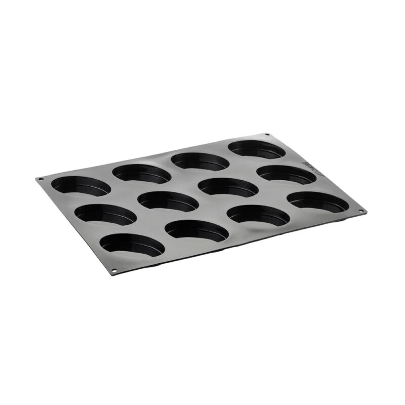 Pavoni 3D Mıster Mıgnon 300X400 Sılıcone Mould - 2