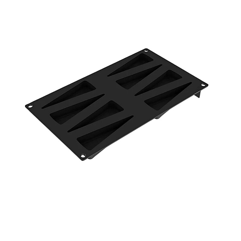 Pavonı 3D Pavoflex S. Mould Slake 300X175 Mm - 8 I - 4