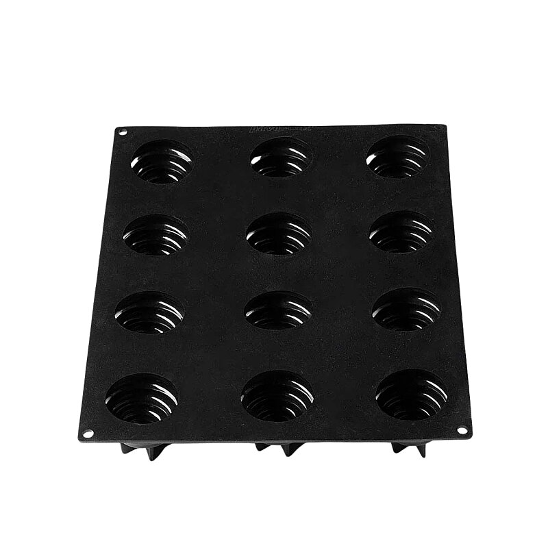 Pavoni 3D Pavoflex Sıl.Mould Over 400 X 300 Mm - 1 - 3