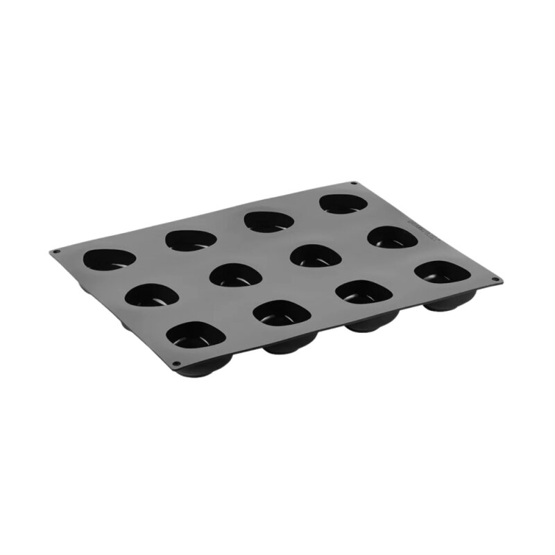 Pavoni 3D Sılıcone Mould Zen 400X300 12 Indt. - 2