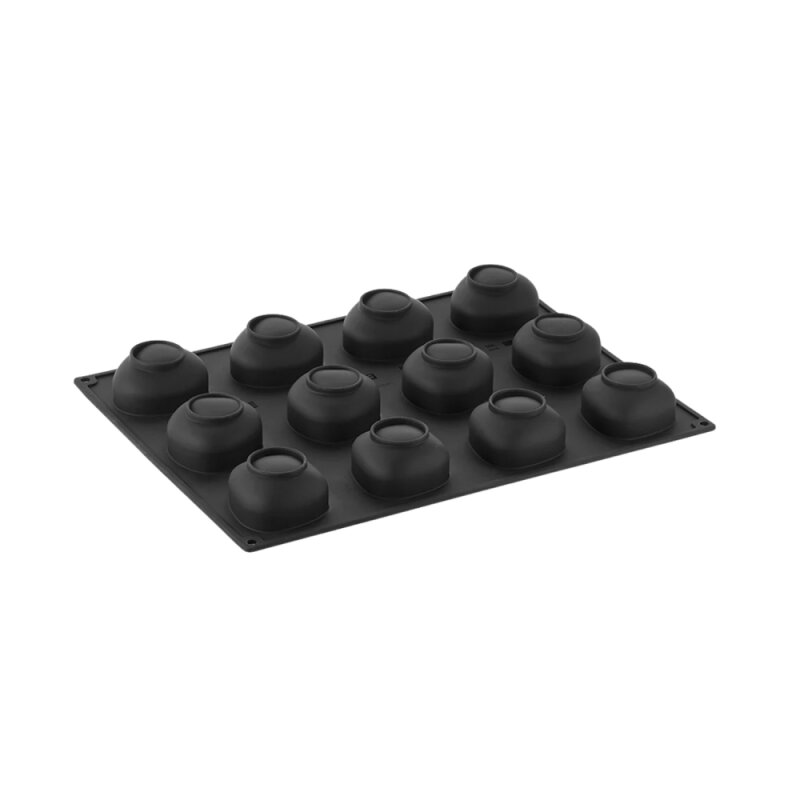 Pavoni 3D Sılıcone Mould Zen 400X300 12 Indt. - 3