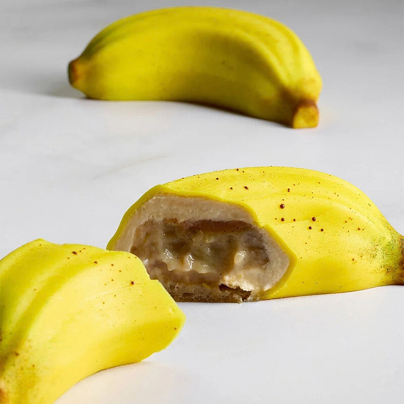Pavonı 400X300 Banana 12 Göz Mm 120X58X35 - 2