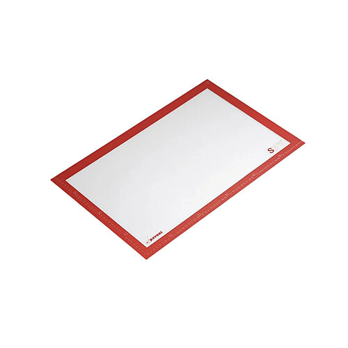 Pavoni 520x315 cm Silpat Gastronom - PAVONİ