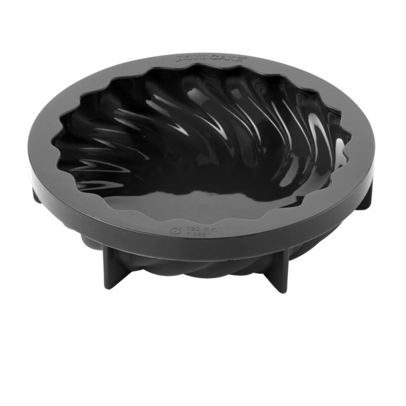 Pavoni Caleidon Silikon Kalıp - 2