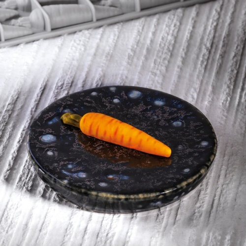 Pavoni Carrot Silikon Kalıp - PAVONİ