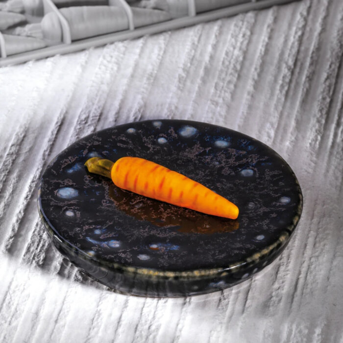 Pavoni Carrot Silikon Kalıp - 1