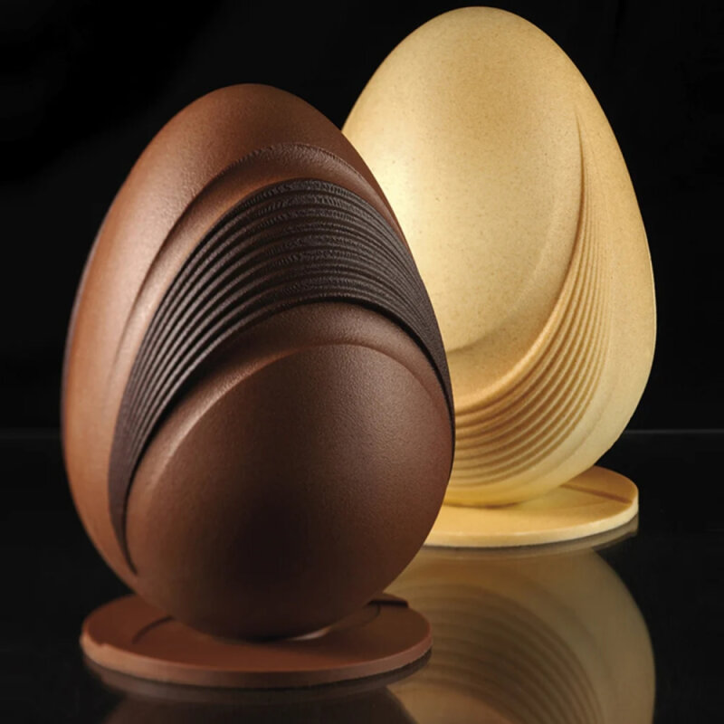 Pavoni Comb Egg Kıt 140X200 (2 Kit Each Box) - 1