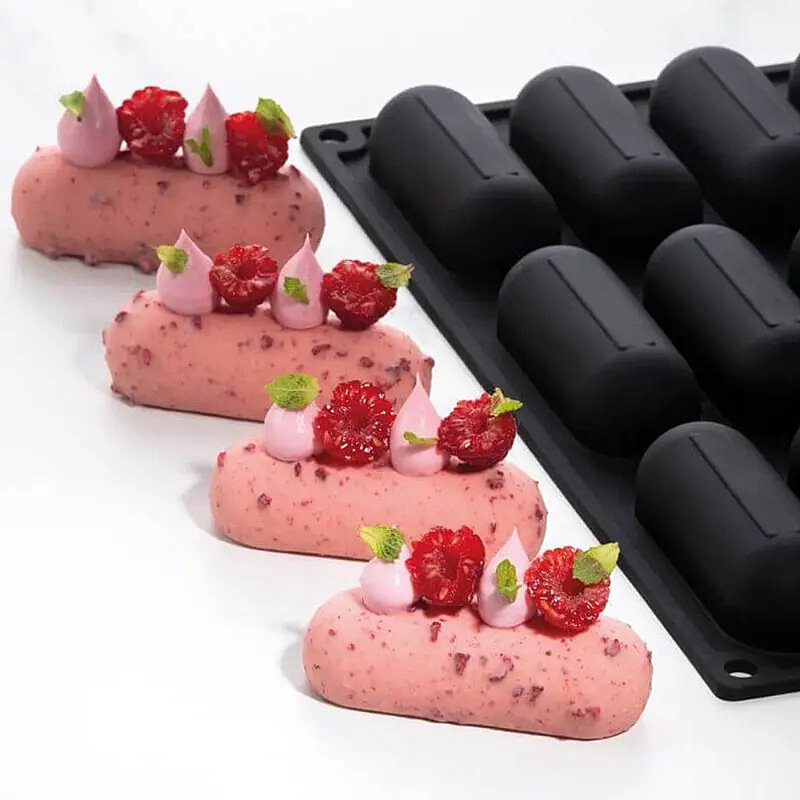 Pavonı Confy40Tıme Bachour 300X175 Mould - 1