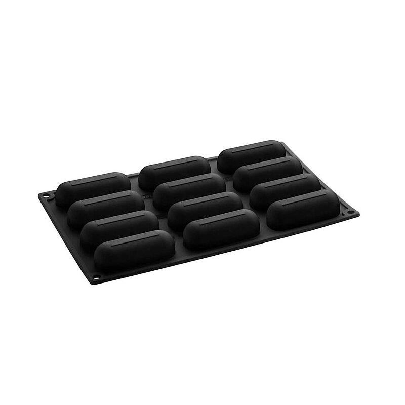 Pavonı Confy40Tıme Bachour 300X175 Mould - 2