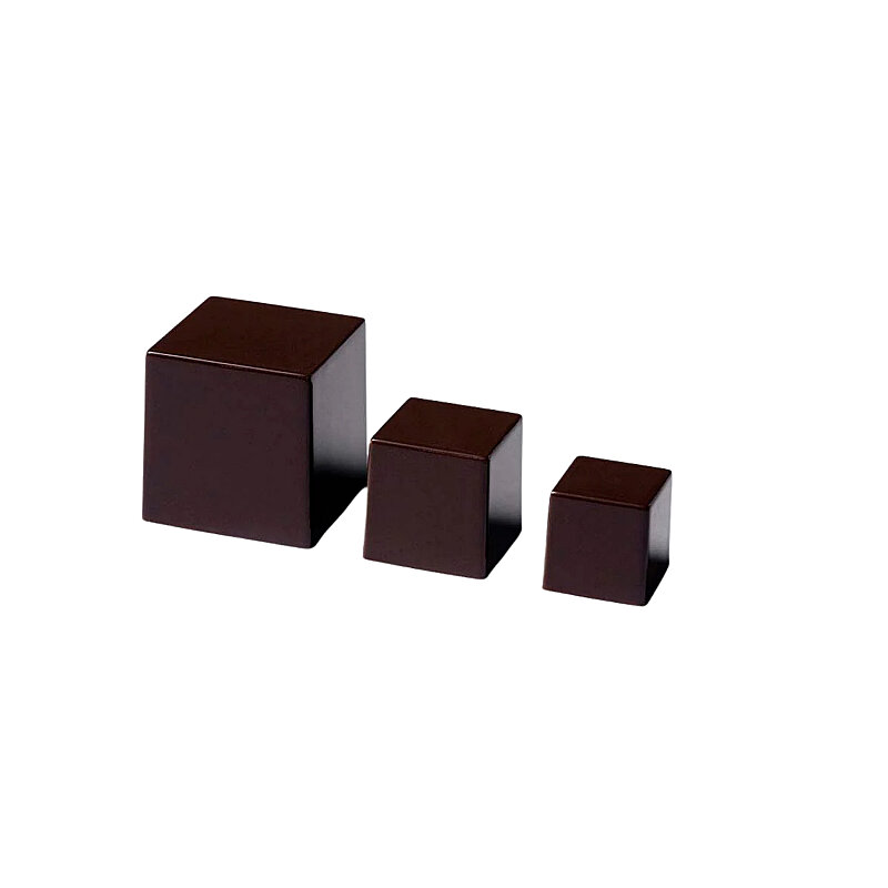 Pavoni Cubo Pralin Kalıbı 275X175 Mm - 1