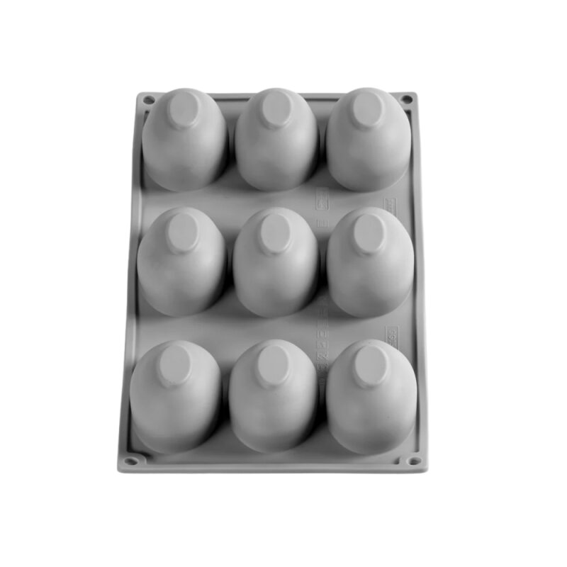 Pavoni Egg - 1