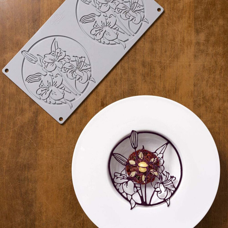 Pavoni Floreale - 3