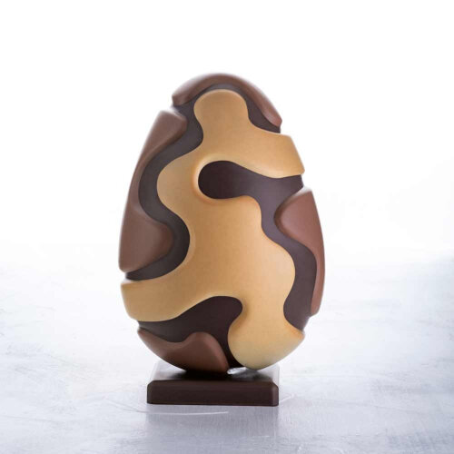 Pavoni Flow Egg Kıt Vallee (2 Kit Each Box) - PAVONİ