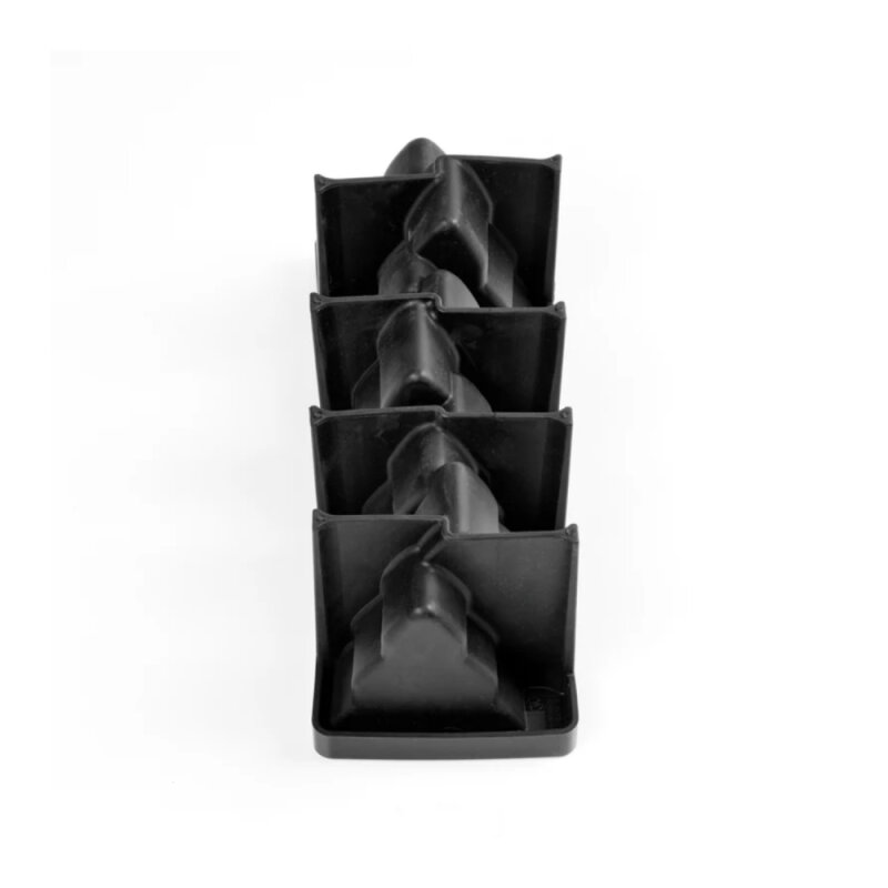 Pavoni Forest Sılıcone Mould - 3