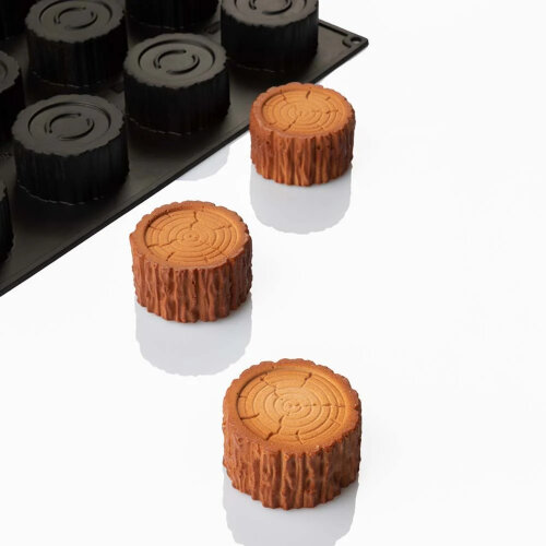 Pavoni Foresta 12 Indents - PAVONİ