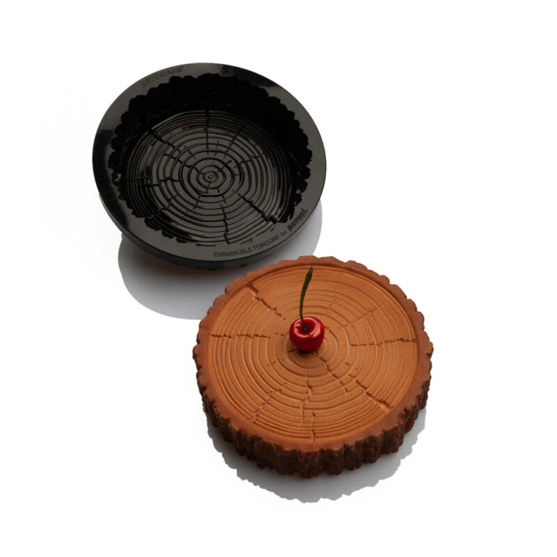 Pavoni Foresta Ø Mm 185×45 H - 3
