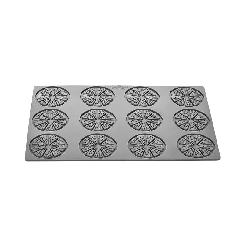 Pavoni Gourmand Mm 300X200 Cıtrus 12 Ø Mm 60X2 H - 4