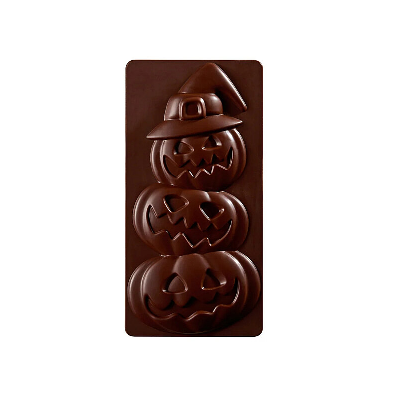Pavoni Halloween Bar Kalıbı 275X175 Mm - 2