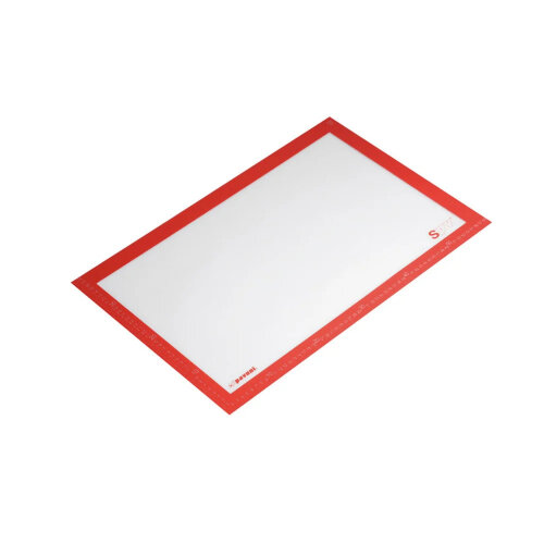 Pavoni Yapışmaz Silpat Mat 60X40 Cm - PAVONİ