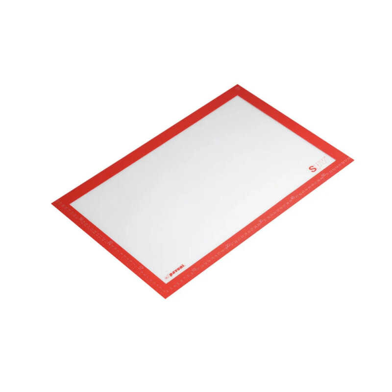 Pavoni Yapışmaz Silpat Mat 60X40 Cm - 1
