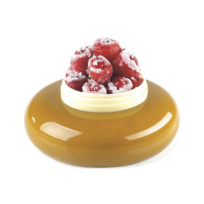 Pavoni Pavocake Mını Planet Ø 145 X H 40 Mm - 1