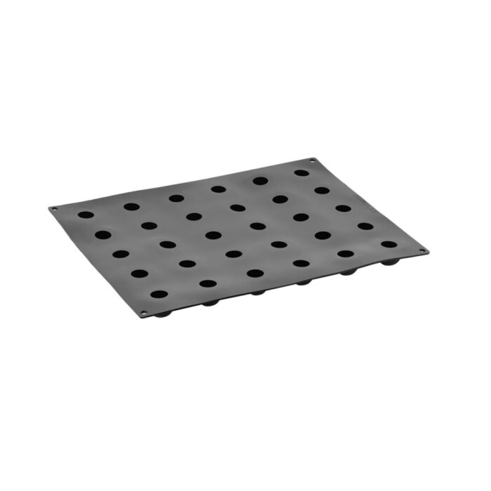 Pavoni Pavoflex Silicone Mould Sfere 400 X 300 Mm - 3