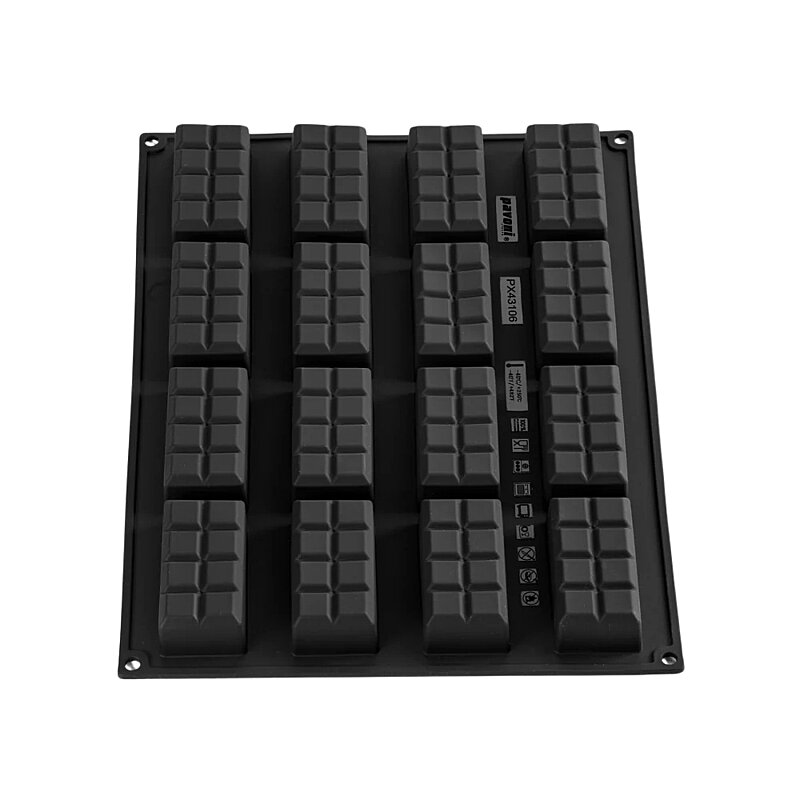 Pavonı Pavoflex Tablette By Grolet 16 Ind 85×45×30 - 3