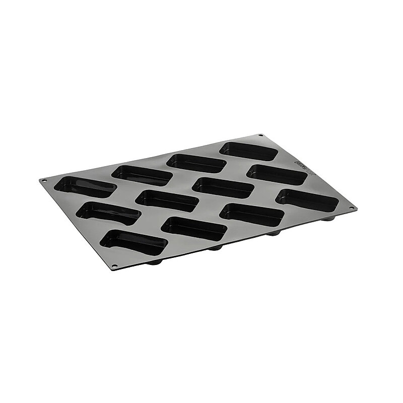 Pavoni Progetto Mono Kıt Oval Indents Sılıc.Mould - 2